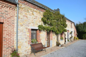B&B Aux Gaiet��s de la Sabotière